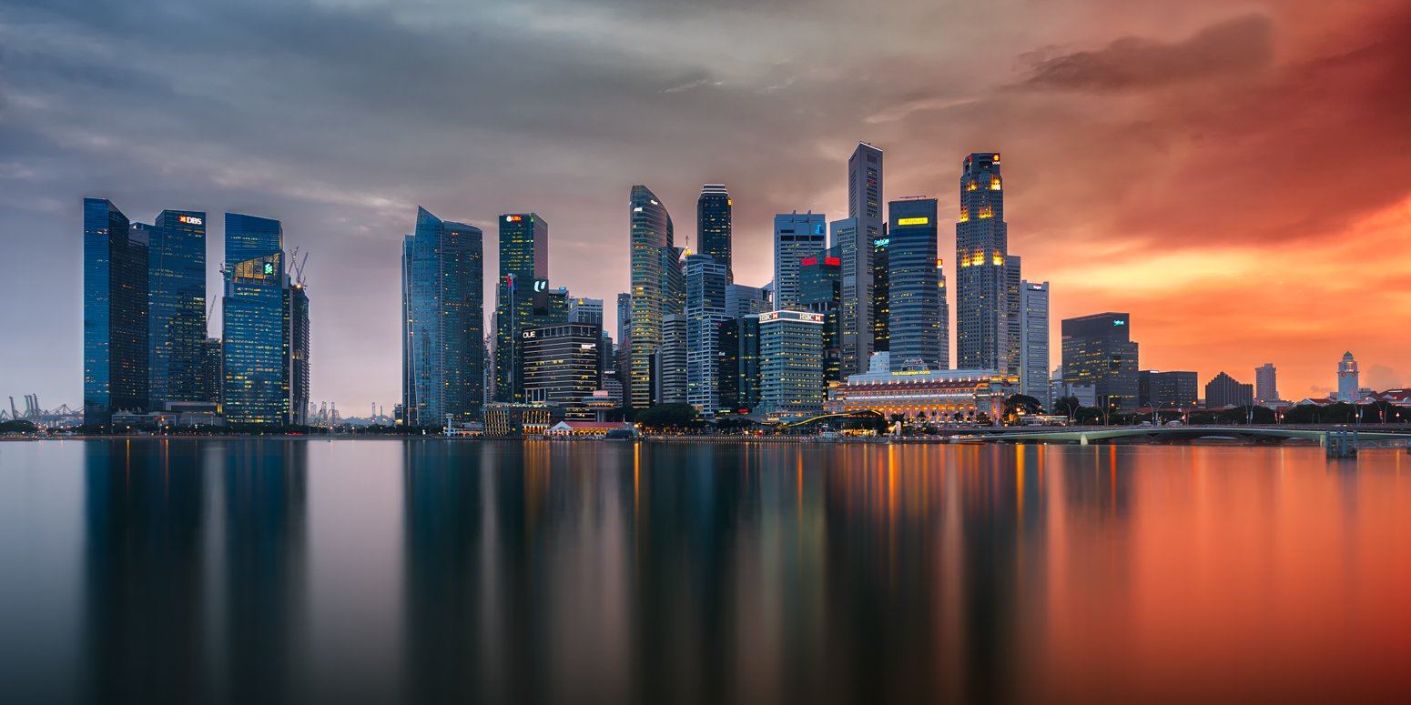 Singapore